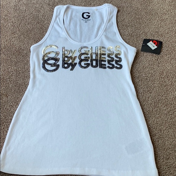 G by Guess Tops - G by Guess